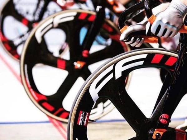 FFWD Wheels and Dutch Cycling Federation Sign 5 Year Agreement