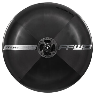FFWD Falcon RS DISC FCC Rear Wheel