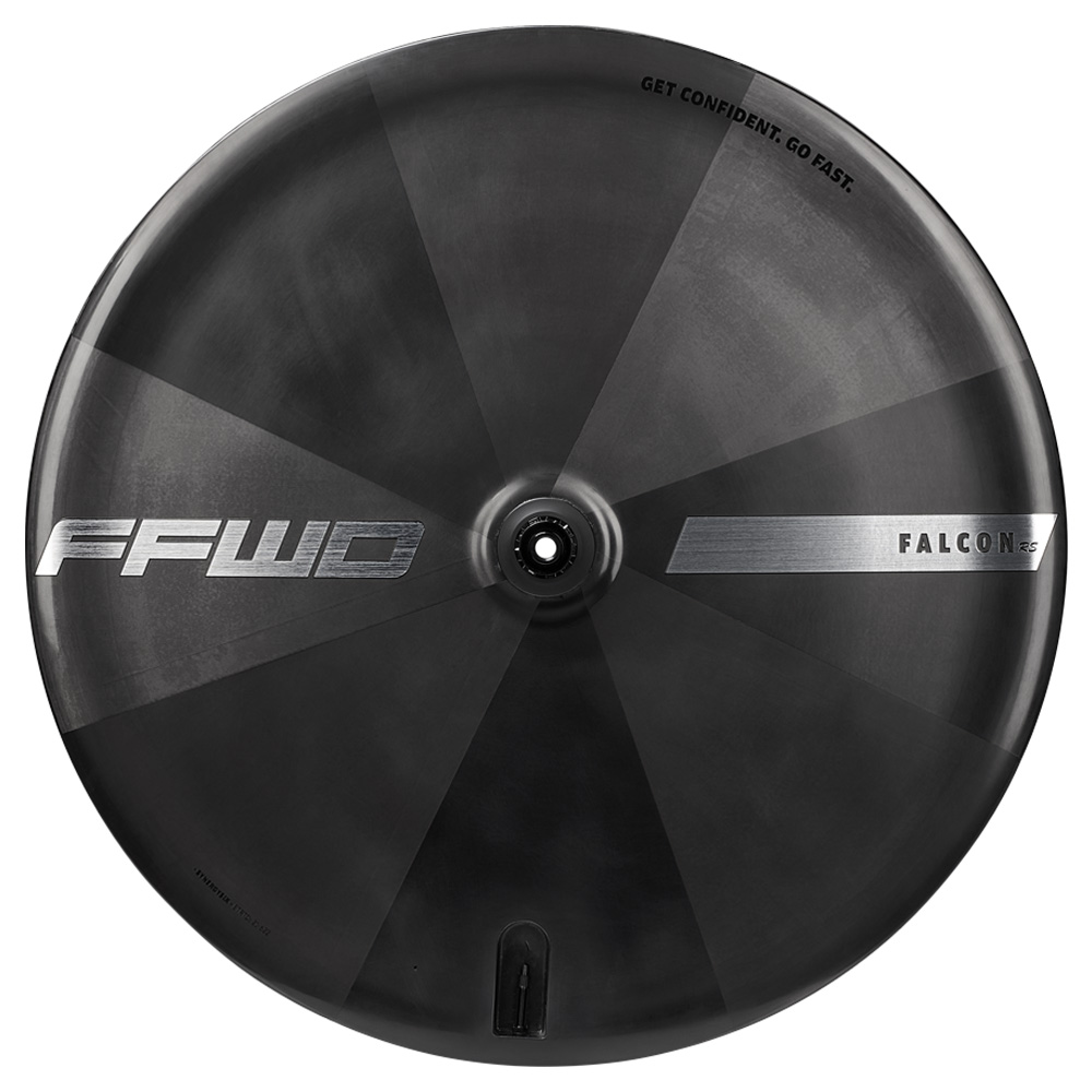 FFWD Falcon RS DISC FCC Rear Wheel